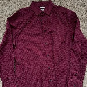 Old Navy button down shirt